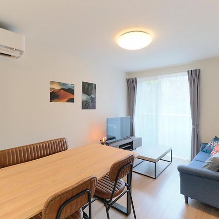 Victoria 下北沢 Apartment โตเกียว ภายนอก รูปภาพ
