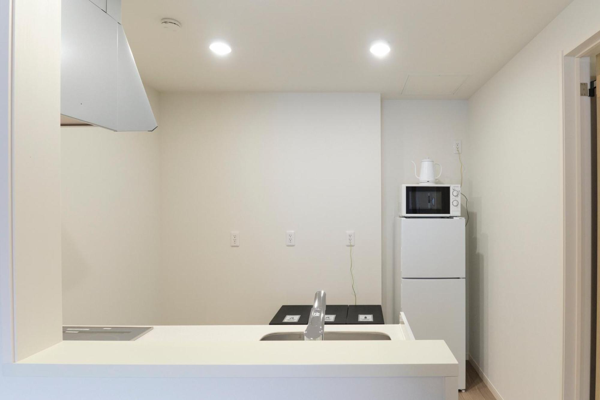 Victoria 下北沢 Apartment โตเกียว ภายนอก รูปภาพ