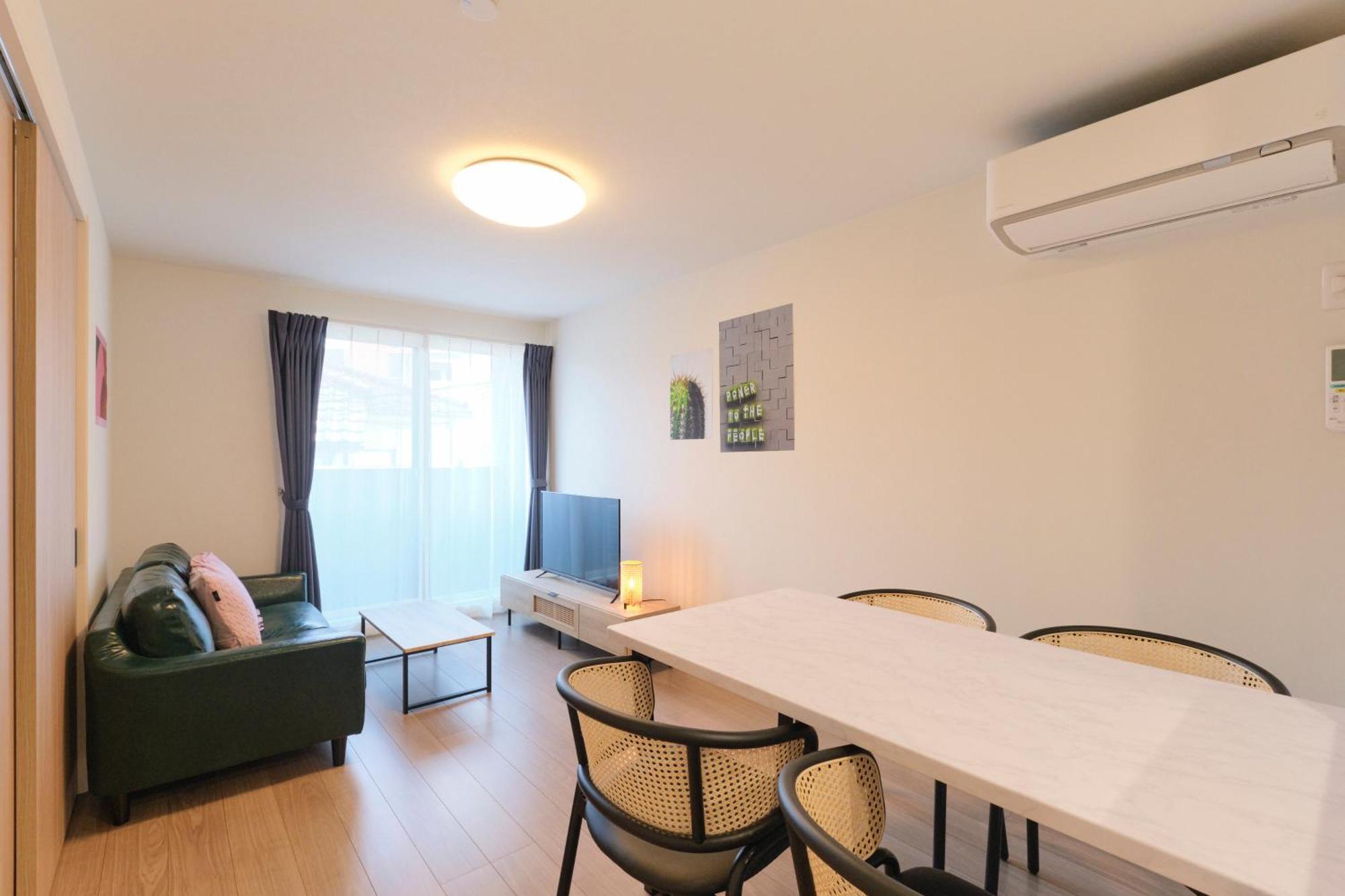 Victoria 下北沢 Apartment โตเกียว ภายนอก รูปภาพ