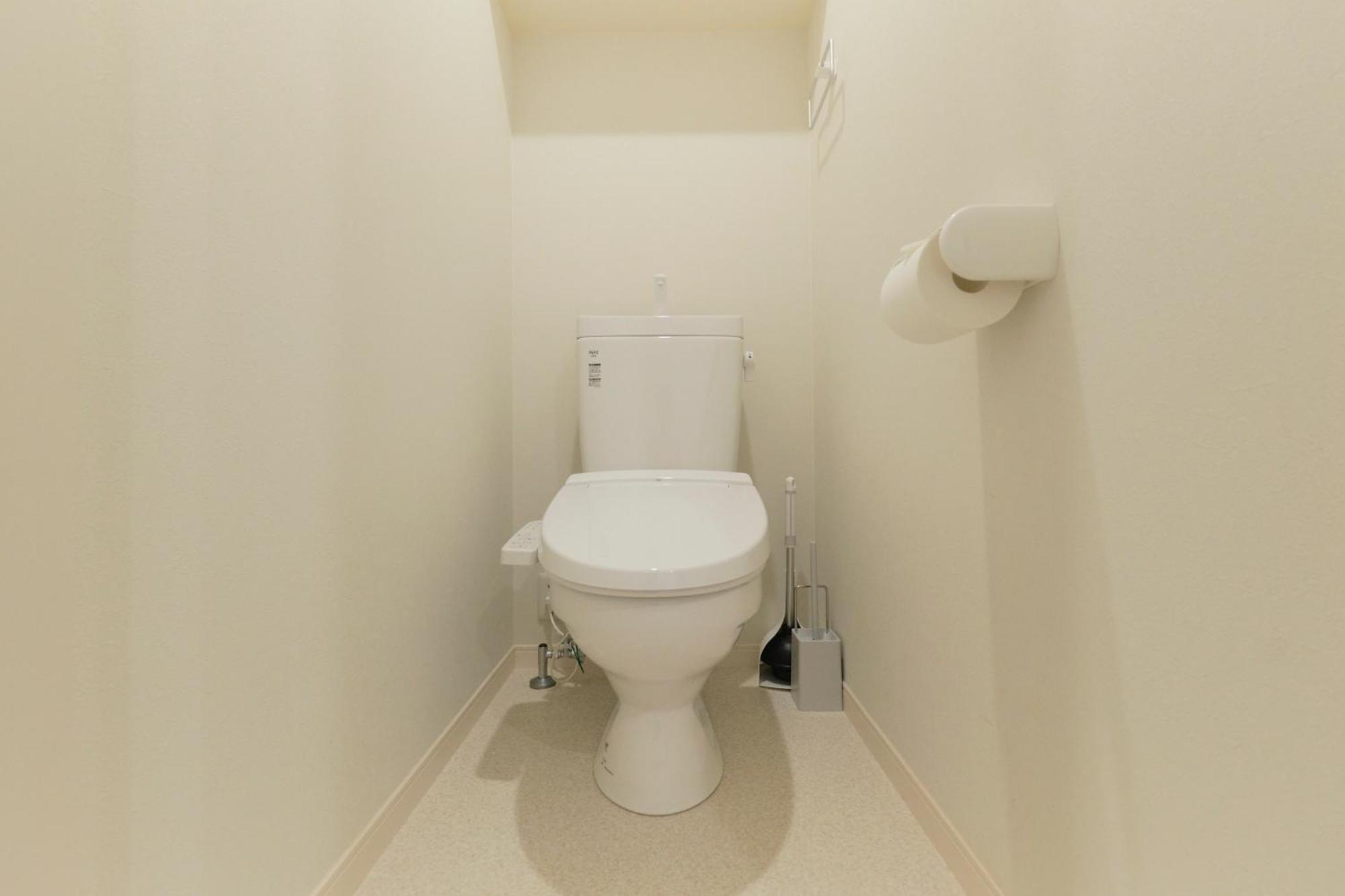 Victoria 下北沢 Apartment โตเกียว ภายนอก รูปภาพ