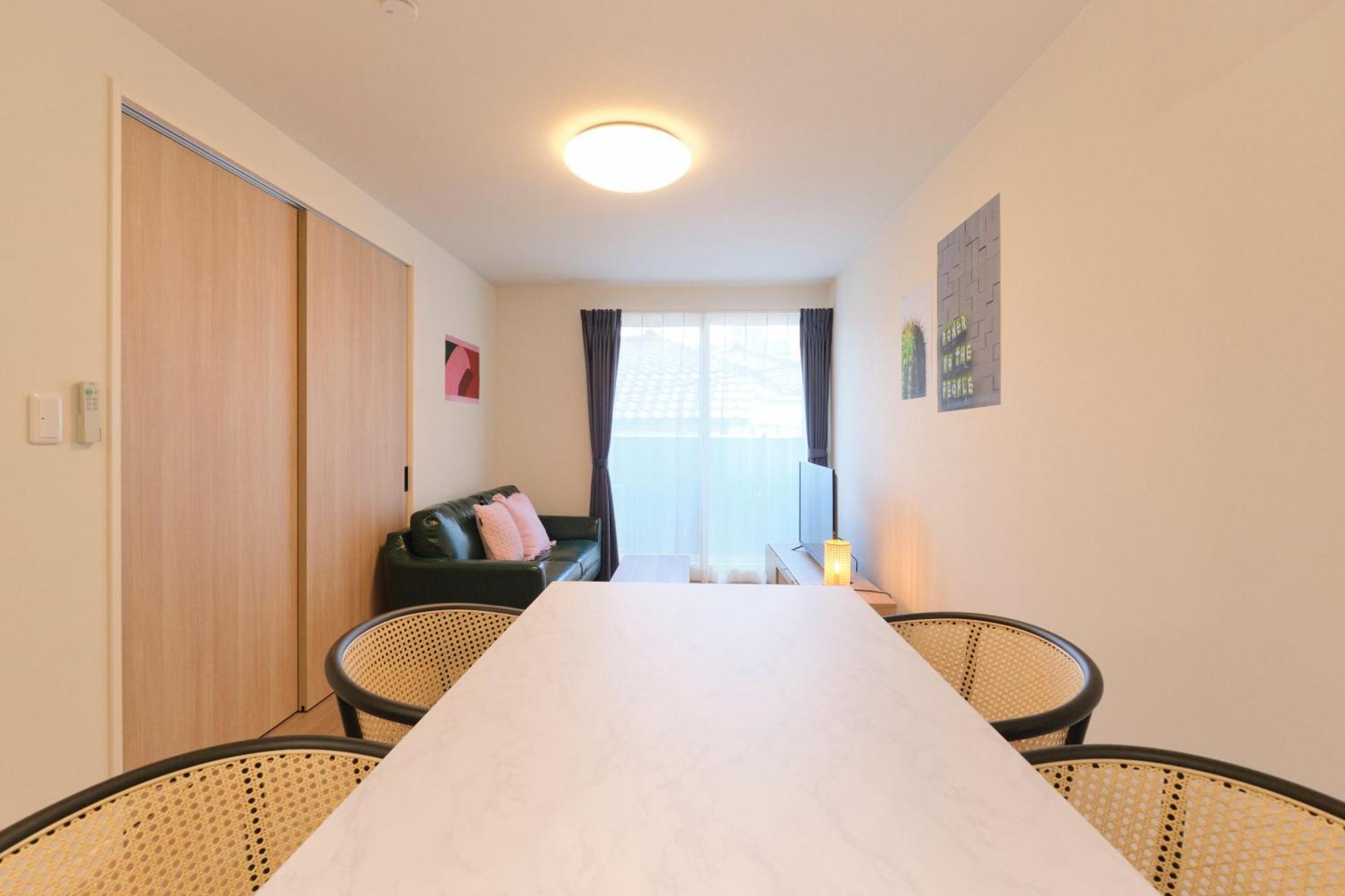Victoria 下北沢 Apartment โตเกียว ภายนอก รูปภาพ