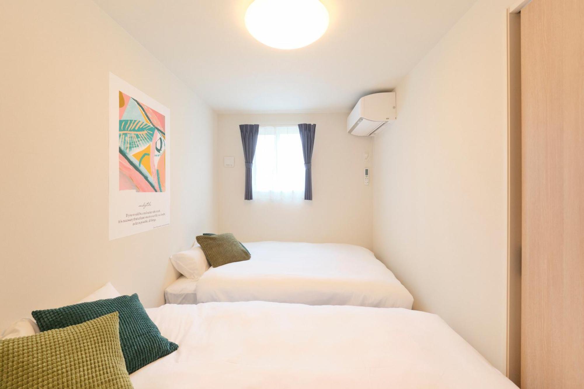 Victoria 下北沢 Apartment โตเกียว ภายนอก รูปภาพ