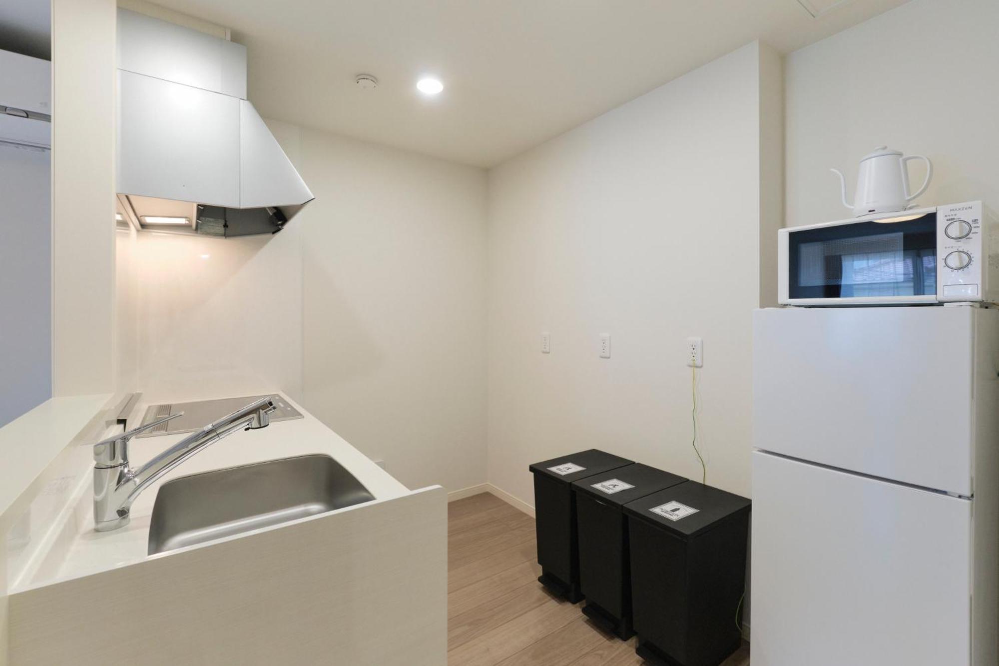 Victoria 下北沢 Apartment โตเกียว ภายนอก รูปภาพ