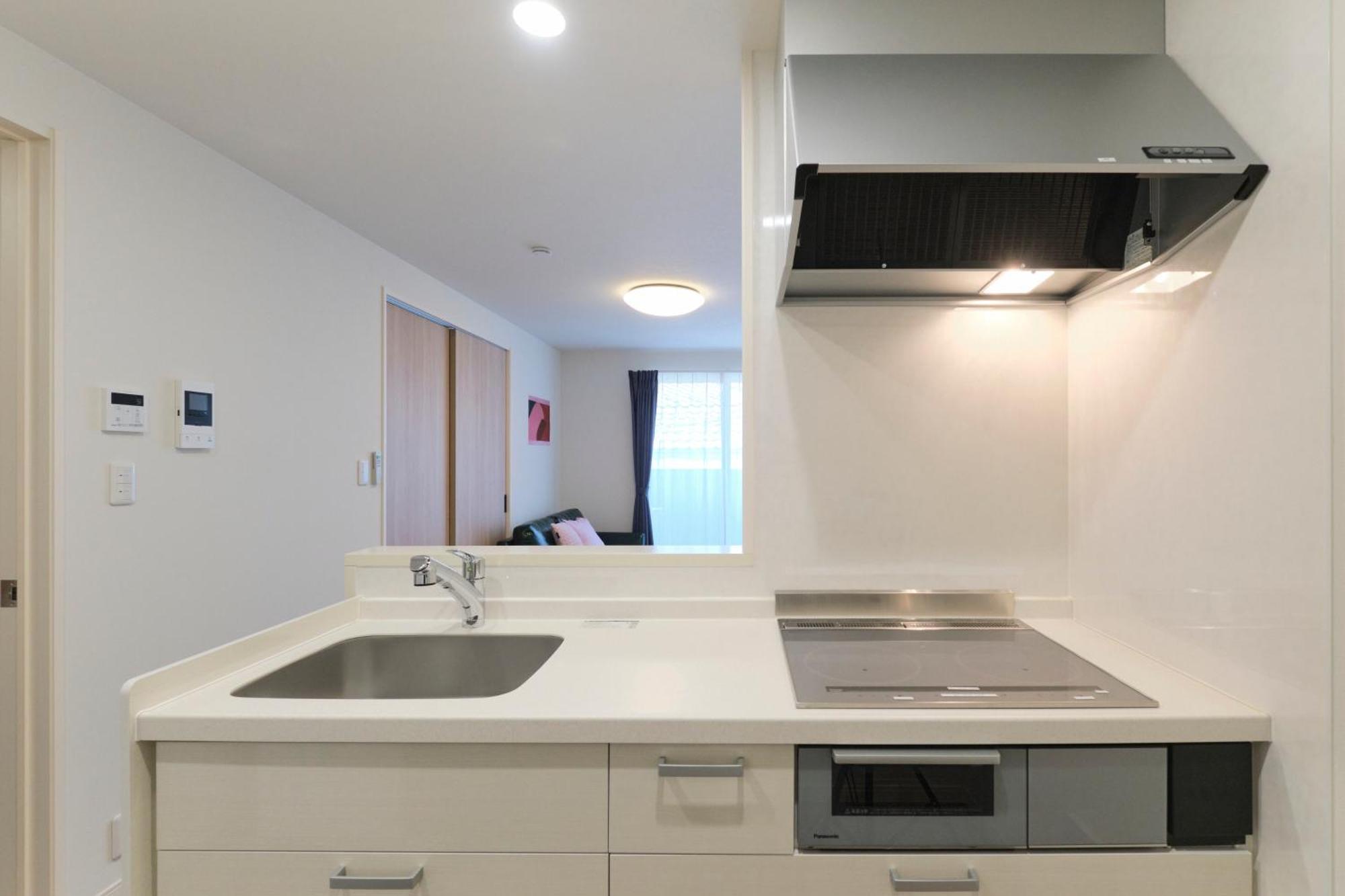 Victoria 下北沢 Apartment โตเกียว ภายนอก รูปภาพ