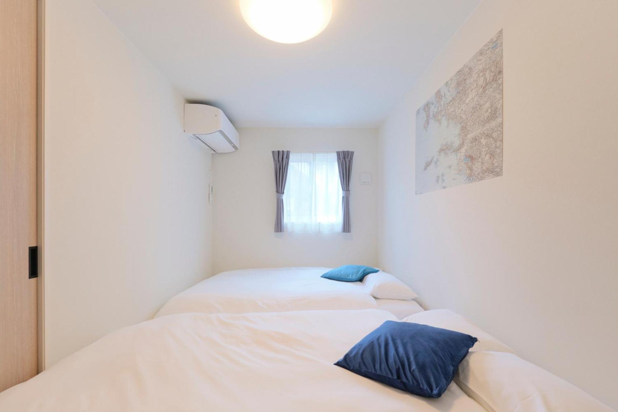 Victoria 下北沢 Apartment โตเกียว ภายนอก รูปภาพ