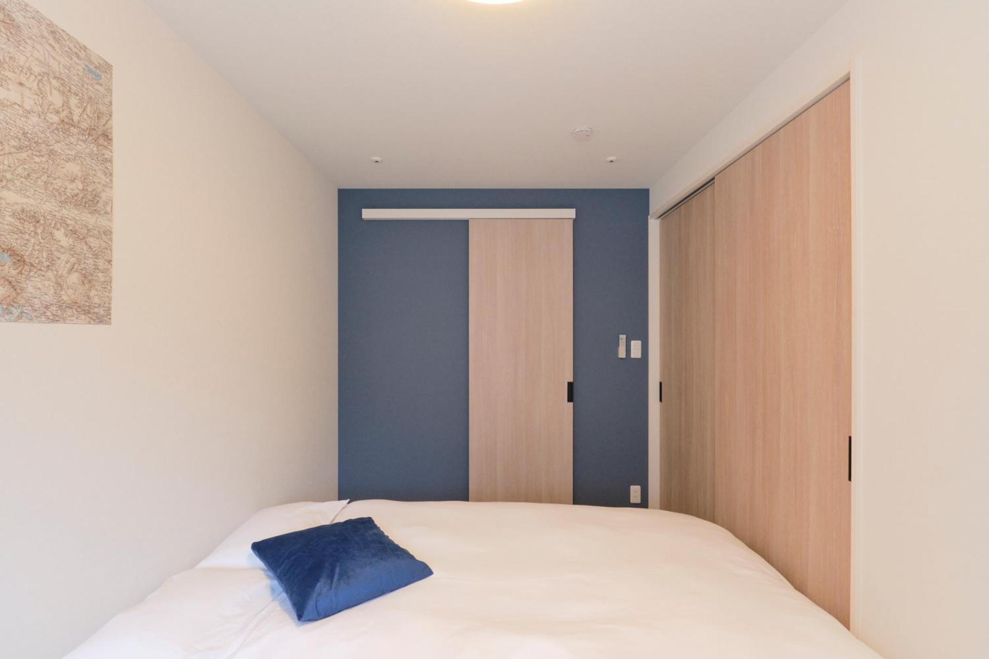 Victoria 下北沢 Apartment โตเกียว ภายนอก รูปภาพ