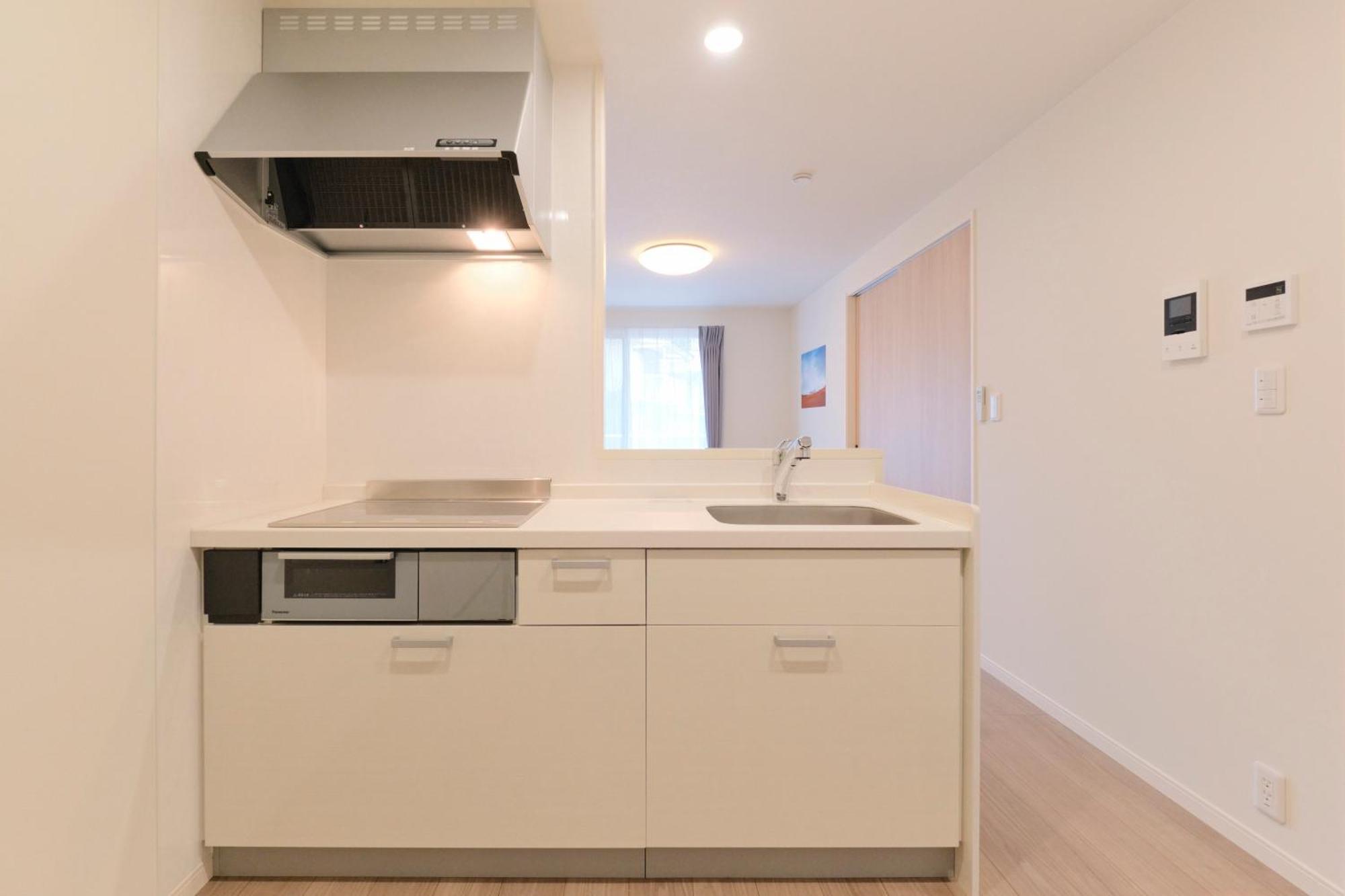 Victoria 下北沢 Apartment โตเกียว ภายนอก รูปภาพ